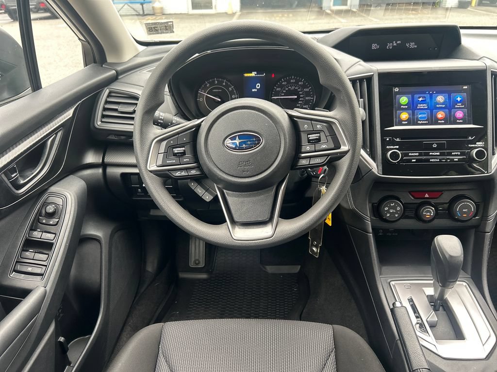 Certified 2023 Subaru Impreza 2.0i Premium AWD/4WD image 15