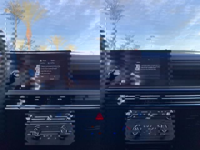 New 2026 Hyundai Tucson SE image 13