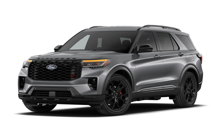 New 2027 Ford Explorer ST w/ Sun And Sound Package AWD/4WD image 25