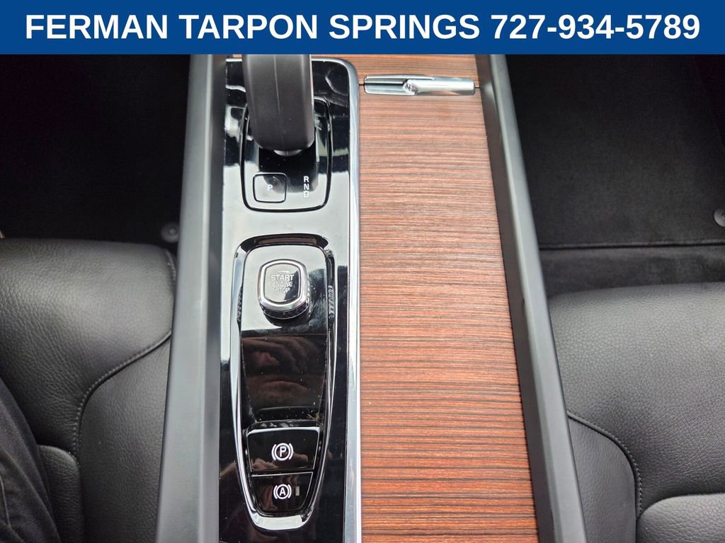 Certified 2023 Volvo XC60 B5 Plus w/ Protection Package Premier FWD image 29