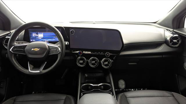 Used 2024 Chevrolet Blazer EV LT AWD/4WD image 26