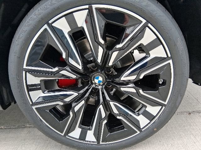 New 2026 BMW X3 xDrive30 w/ Premium Package AWD/4WD image 20