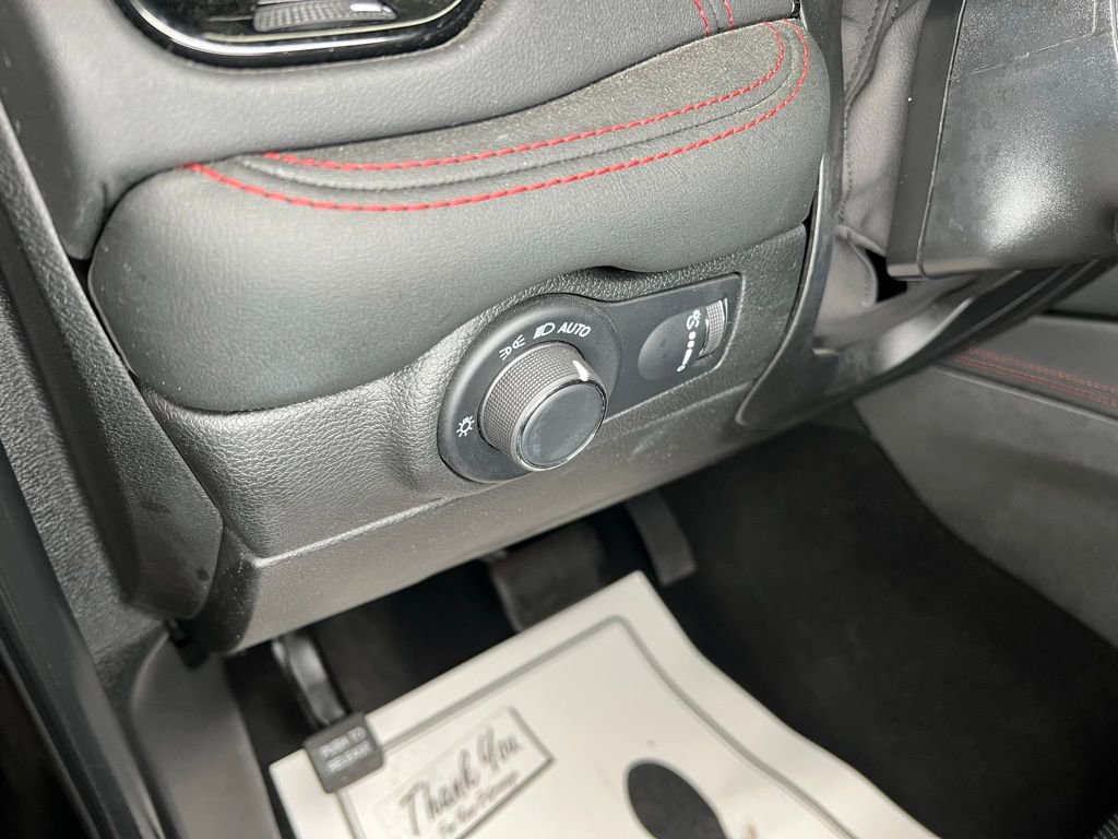 Used 2024 Dodge Durango R/T image 16