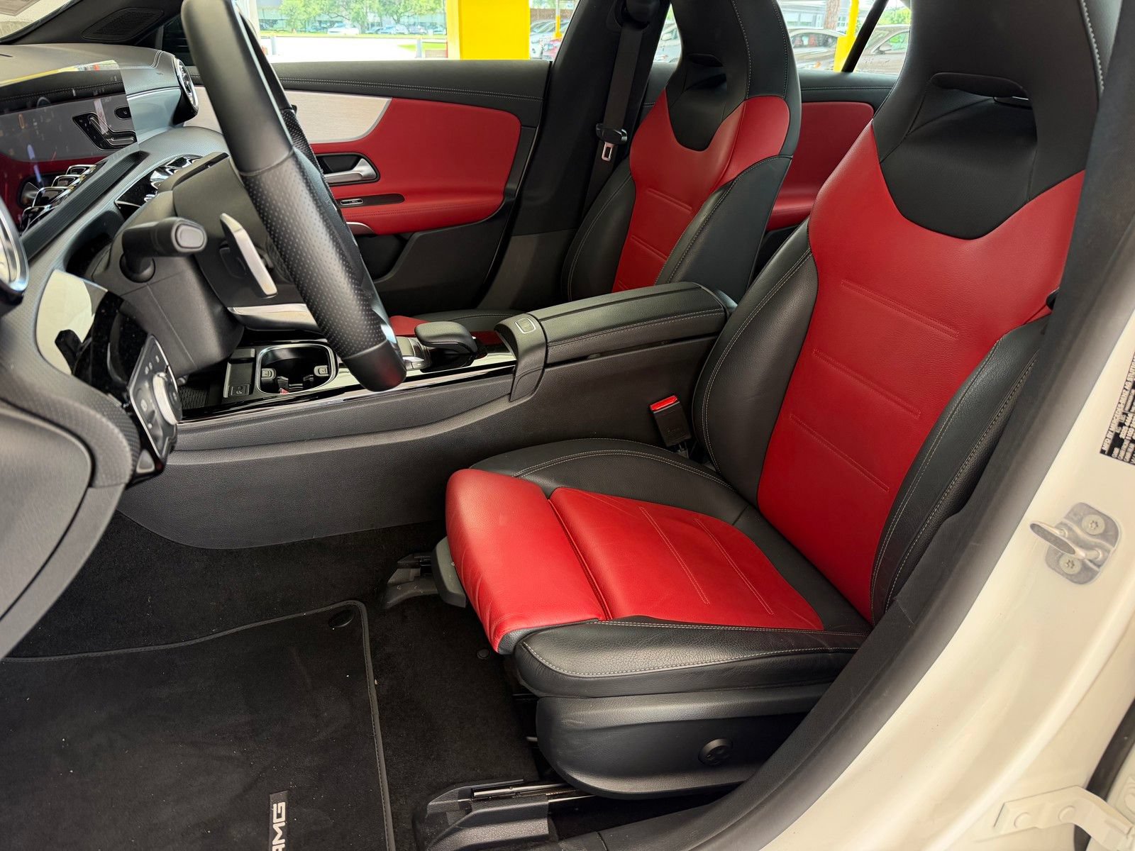 Certified 2023 Mercedes-Benz CLA 250 image 8