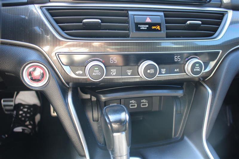 Used 2022 Honda Accord Sport image 17