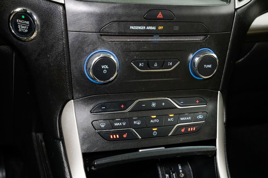 Used 2015 Ford Edge SEL w/ Equipment Group 201A image 15