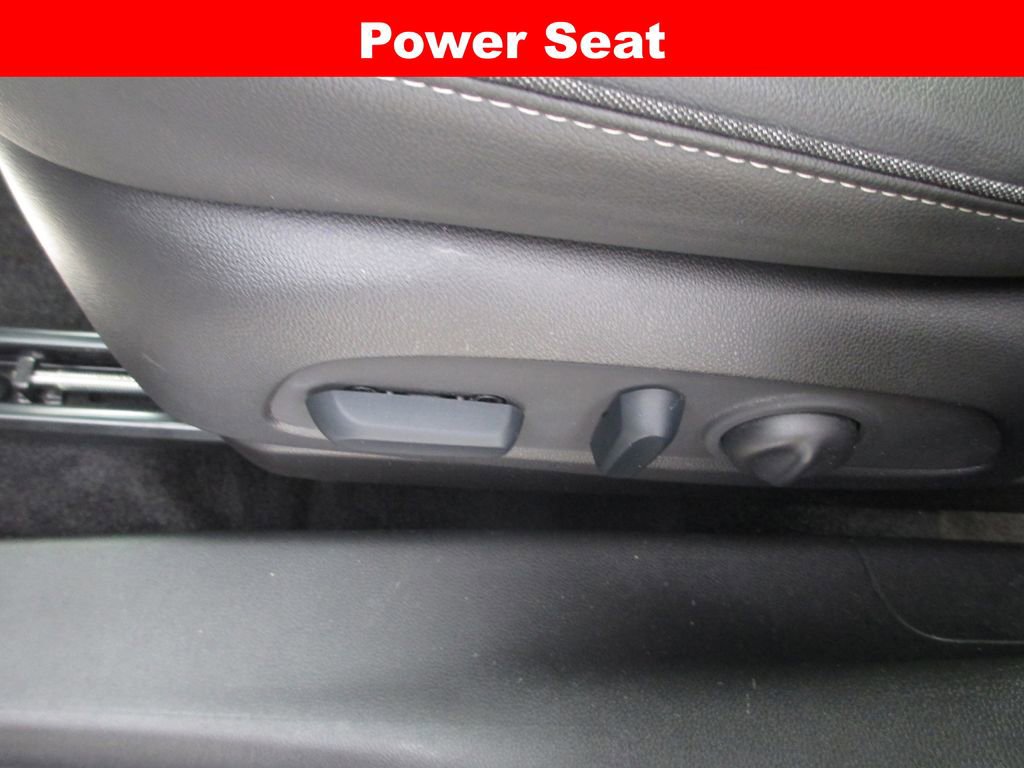 Used 2023 Chevrolet TrailBlazer ACTIV w/ Sun and Liftgate Package image 24