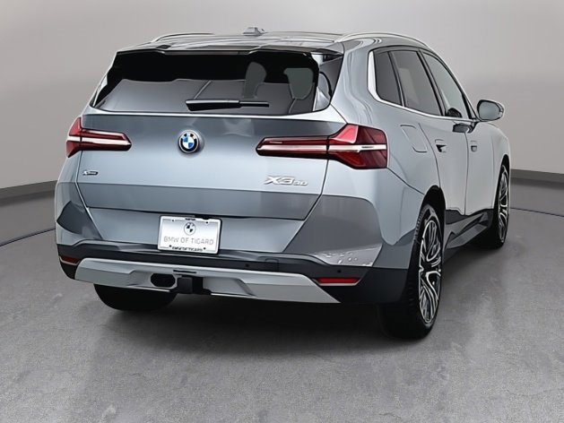 New 2025 BMW X3 xDrive30i w/ Premium Package image 12