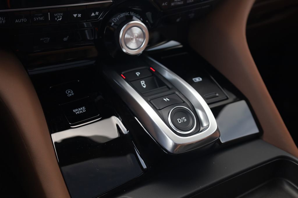 New 2026 Acura MDX SH-AWD w/ Technology Package image 22