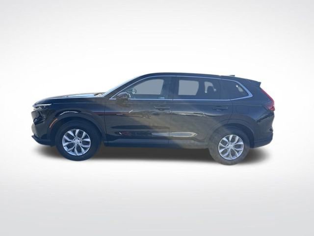 Certified 2025 Honda CR-V LX image 2