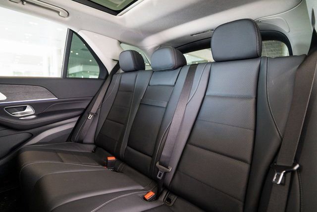 New 2026 Mercedes-Benz GLE 450e 4MATIC image 31