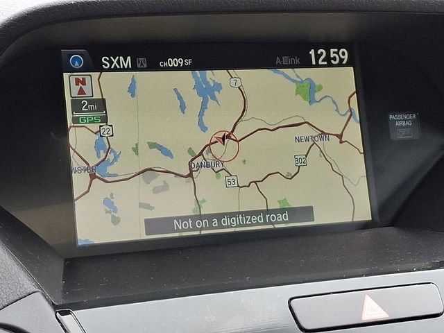 Used 2016 Acura RDX AWD w/ Technology Package image 14