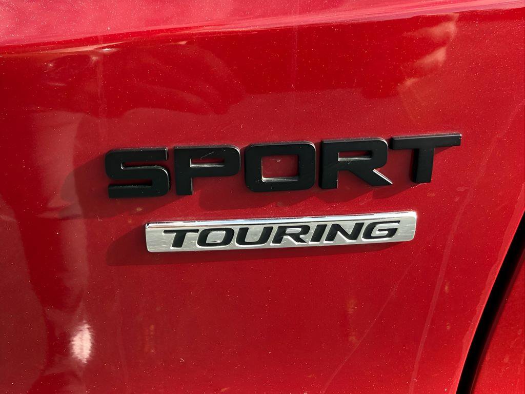 Certified 2024 Honda CR-V Sport Touring image 42