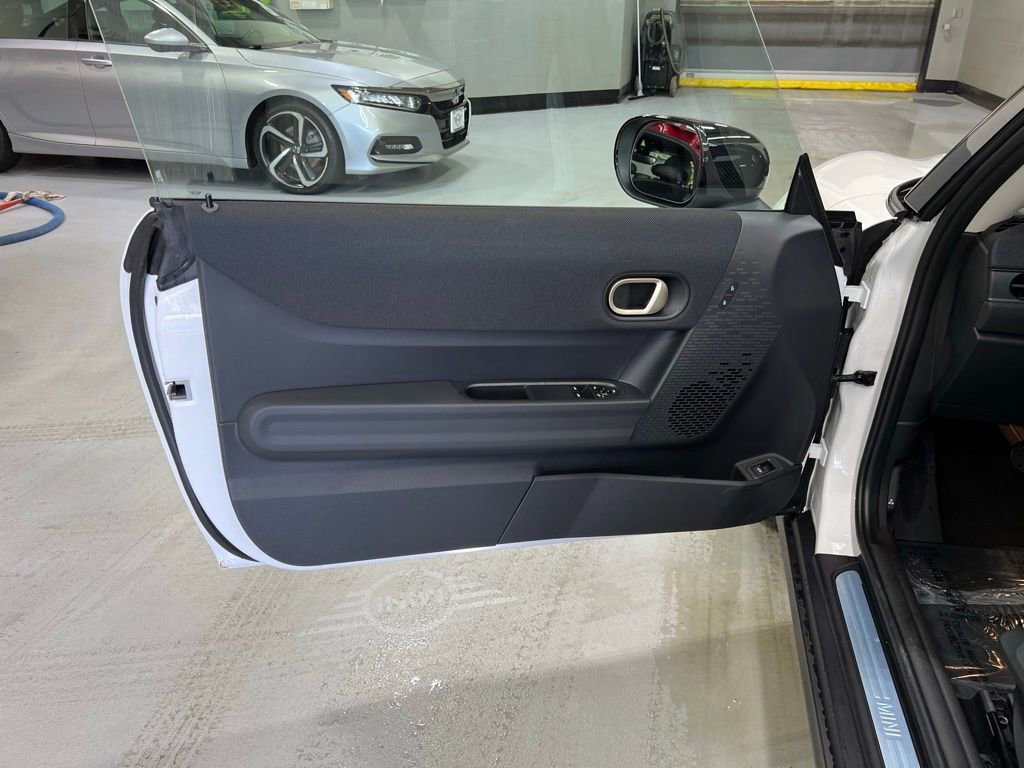 Used 2025 MINI Cooper S image 10