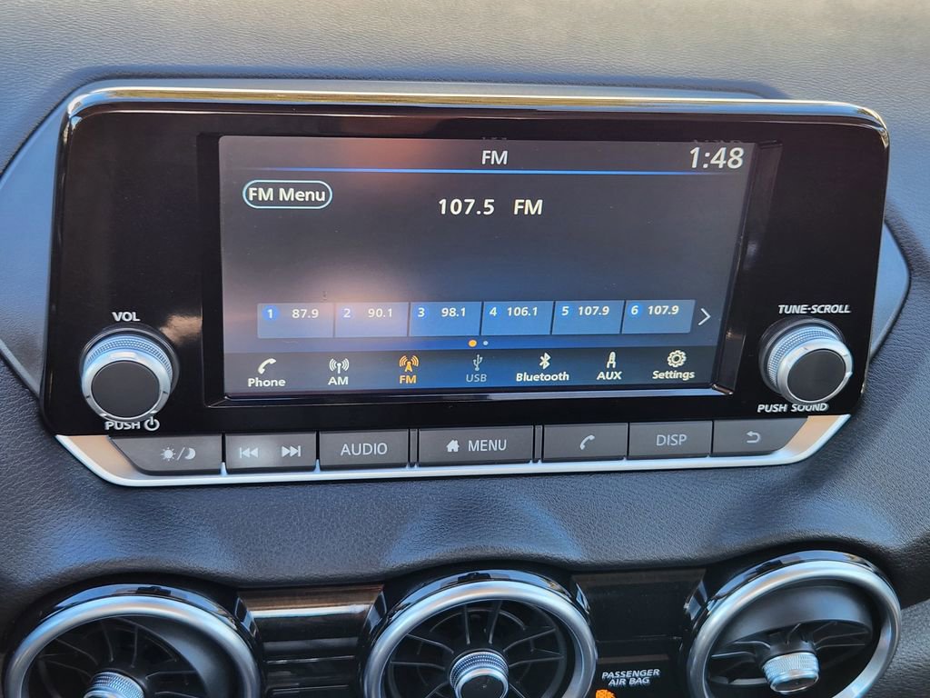 Used 2025 Nissan Sentra S image 20