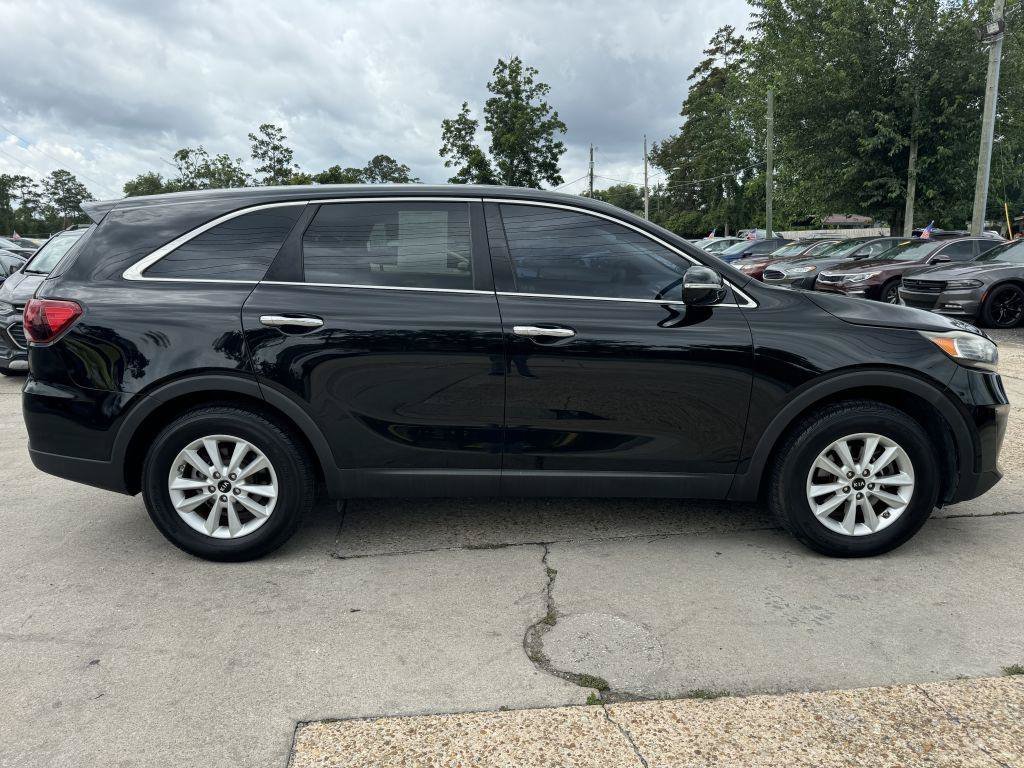 Used 2019 Kia Sorento L FWD image 4