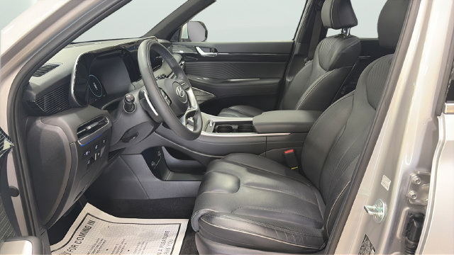Used 2025 Hyundai Palisade Calligraphy AWD/4WD image 15