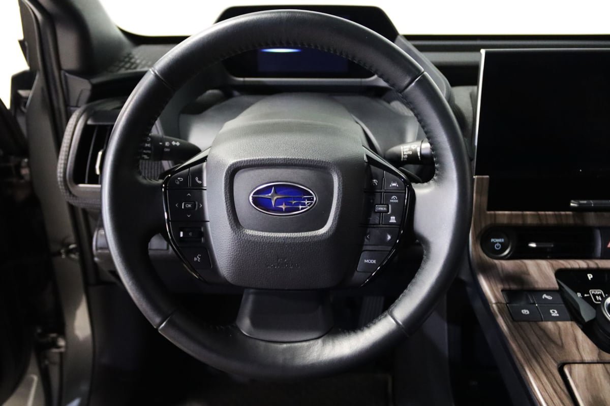Used 2023 Subaru Solterra AWD image 41