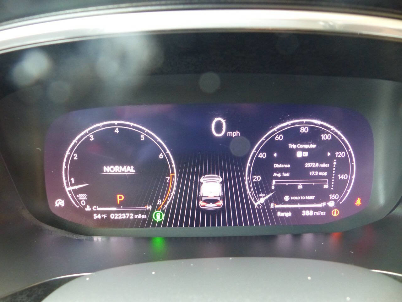Used 2024 Acura MDX SH-AWD w/ Technology Package image 27