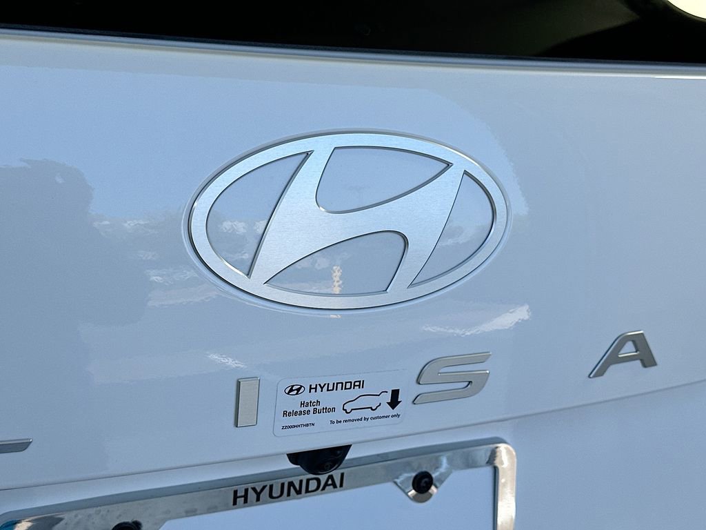 New 2026 Hyundai Palisade Calligraphy image 22