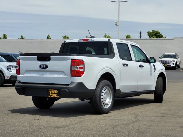 New 2026 Ford Maverick XL FWD image 4