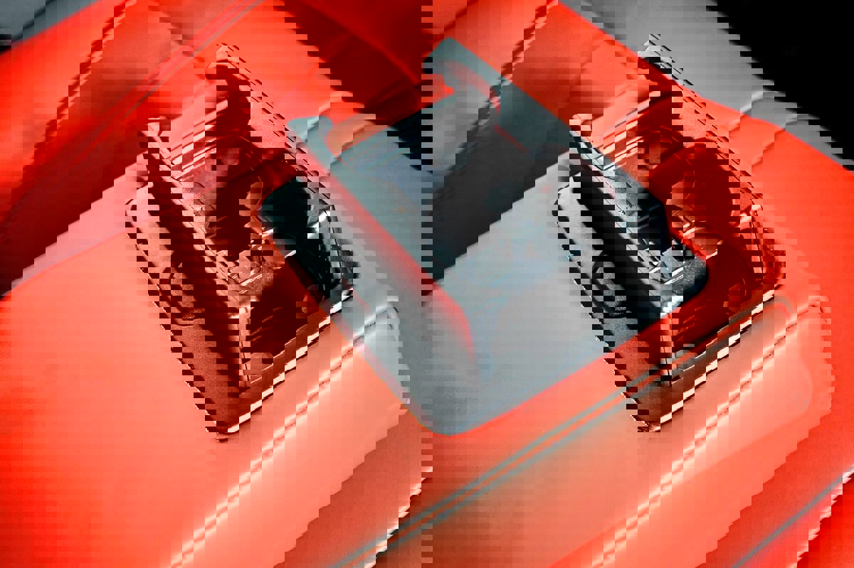 Used 2016 BMW X5 M image 47