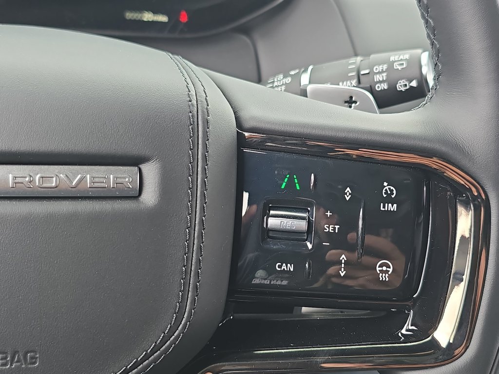 New 2026 Land Rover Range Rover Sport Dynamic SE AWD/4WD image 19