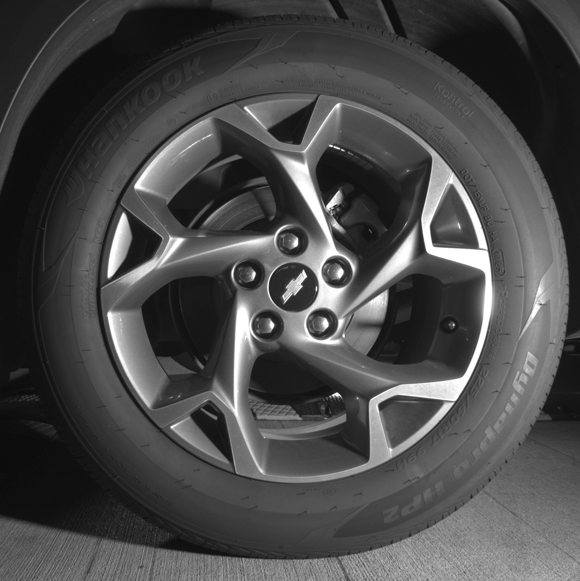 Used 2025 Chevrolet Trax LT image 14