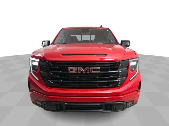 Used 2025 GMC Sierra 1500 Elevation AWD/4WD image 4