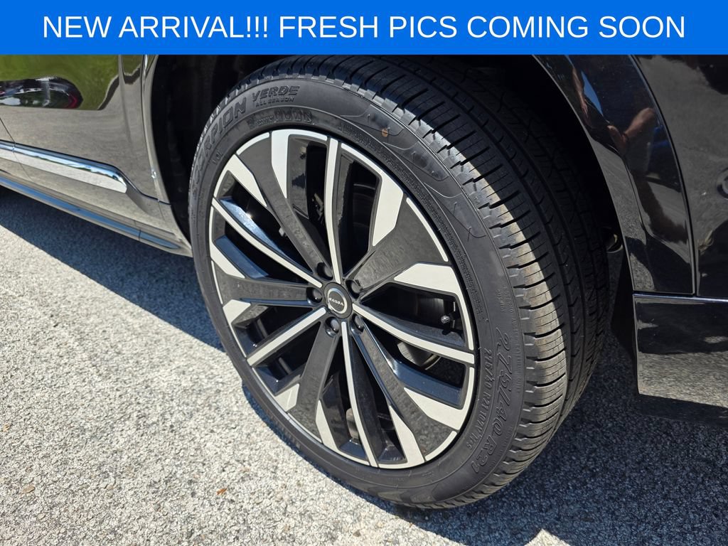 Used 2026 Volvo XC90 B6 Plus AWD/4WD image 7