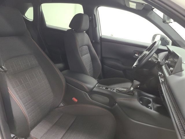 Used 2025 Honda HR-V Sport image 12