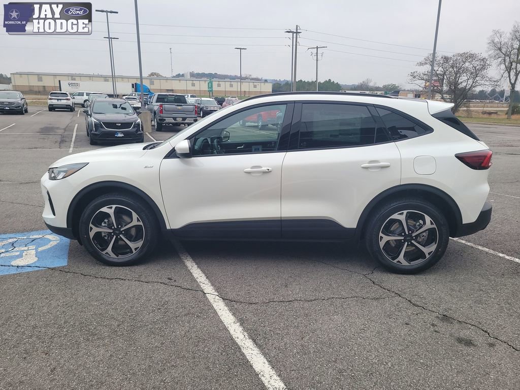 New 2026 Ford Escape ST-Line Select w/ Tech Pack #1 image 6