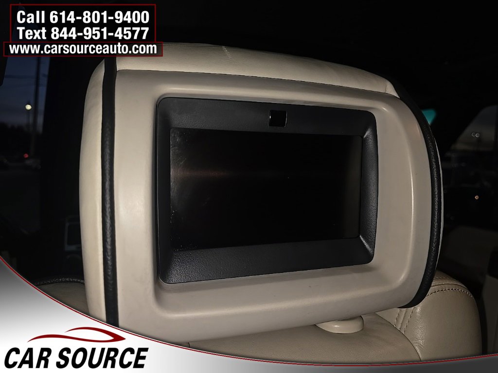 Used 2011 Land Rover Range Rover Supercharged image 19