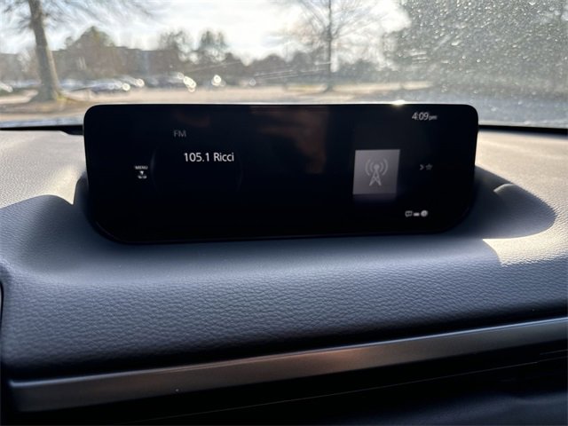 New 2026 MAZDA CX-50 2.5 Hybrid w/ Weather Package image 16