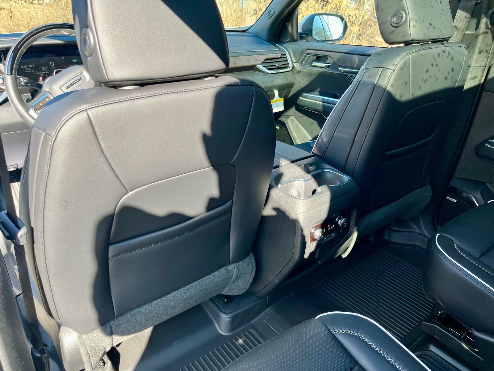 New 2026 GMC Acadia Denali w/ Super Cruise Package image 26