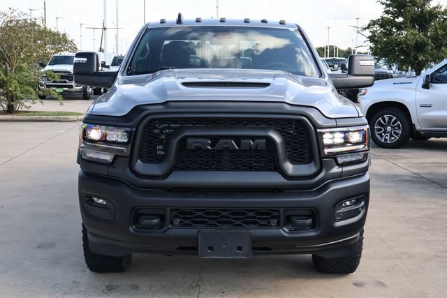 Used 2023 RAM 2500 Rebel w/ Level 2 Equipment Group AWD/4WD image 2