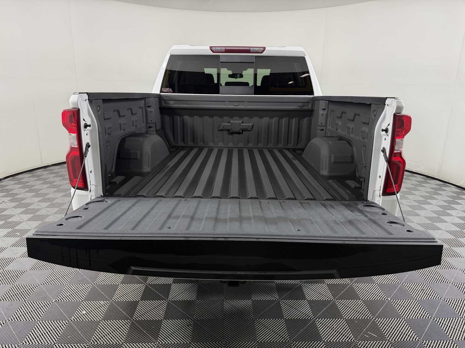 Certified 2024 Chevrolet Silverado 1500 RST w/ RST All Star Premium Package AWD/4WD image 16