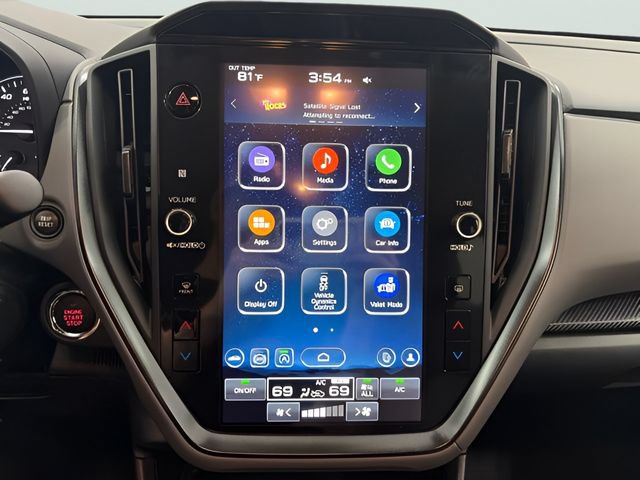 Certified 2025 Subaru Crosstrek 2.5i Limited AWD/4WD image 9