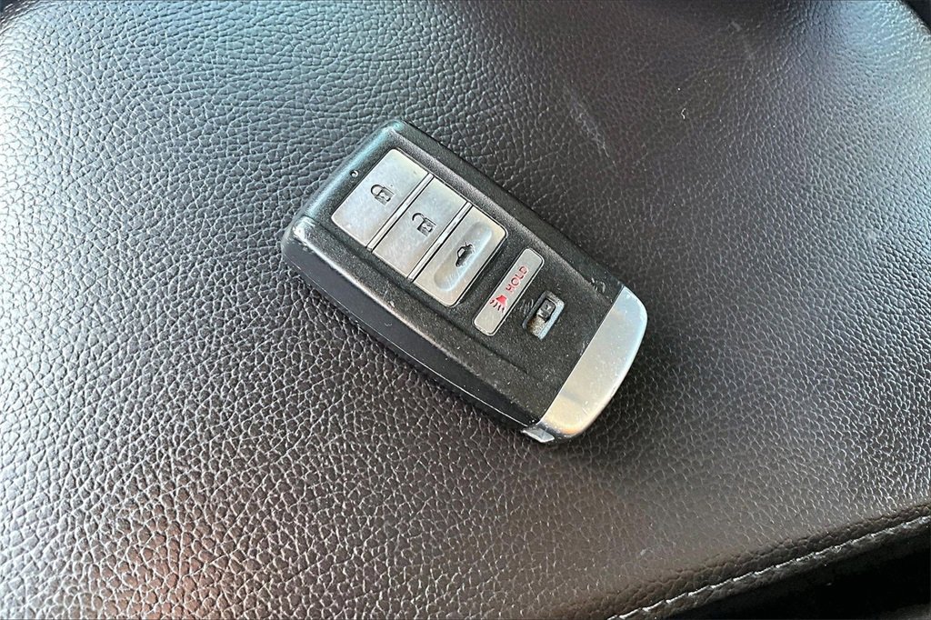 Used 2017 Acura ILX image 11