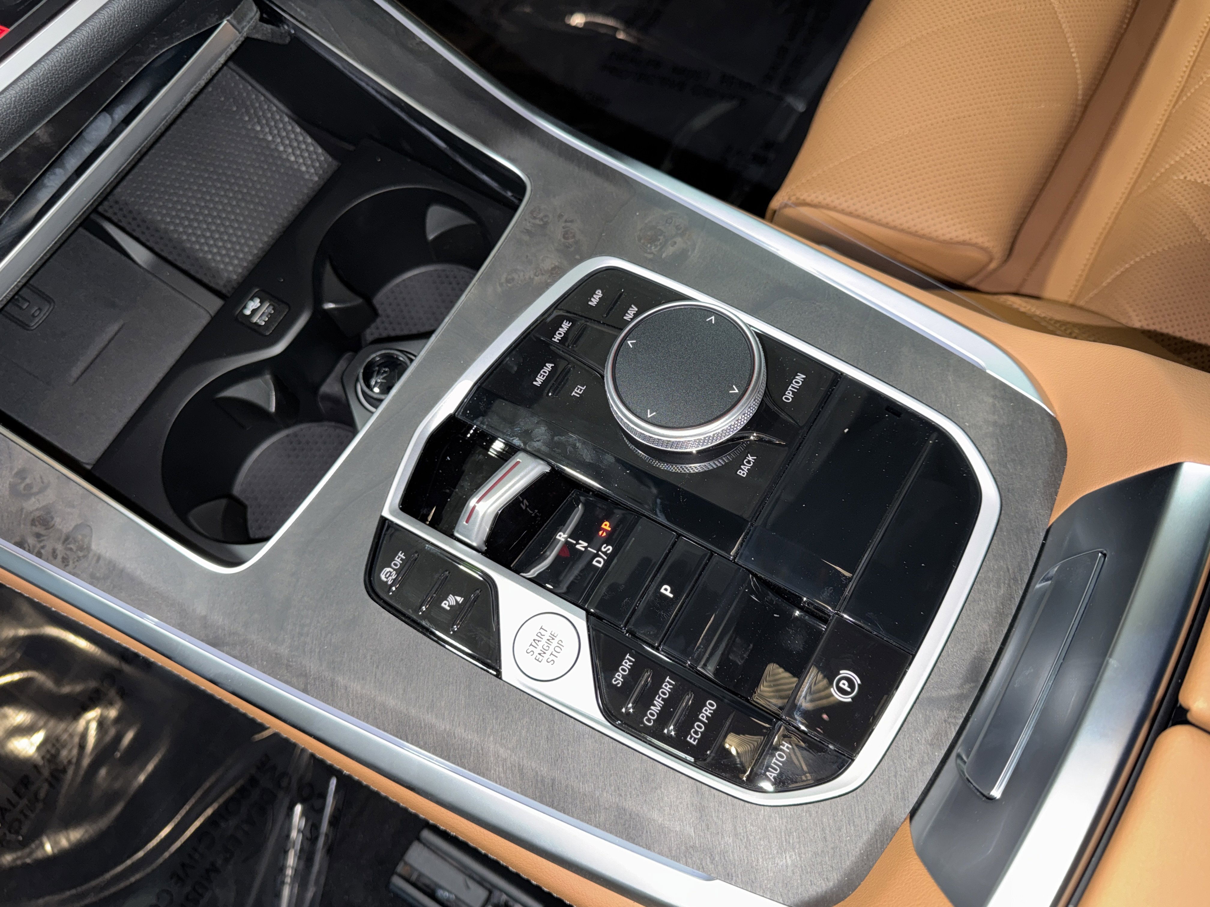 New 2026 BMW X5 sDrive40i w/ M Sport Package image 20