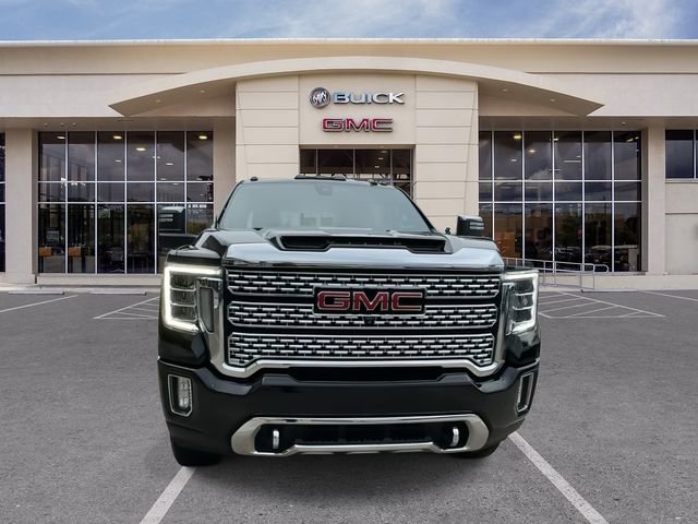Used 2022 GMC Sierra 2500 Denali image 4