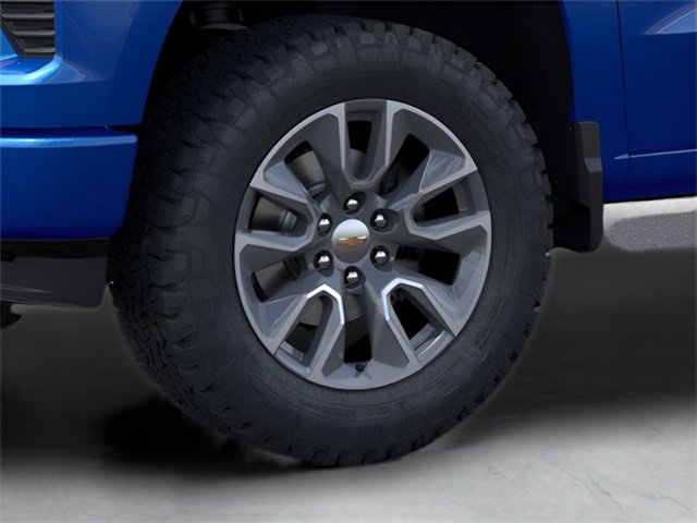 New 2025 Chevrolet Silverado 1500 RST image 15