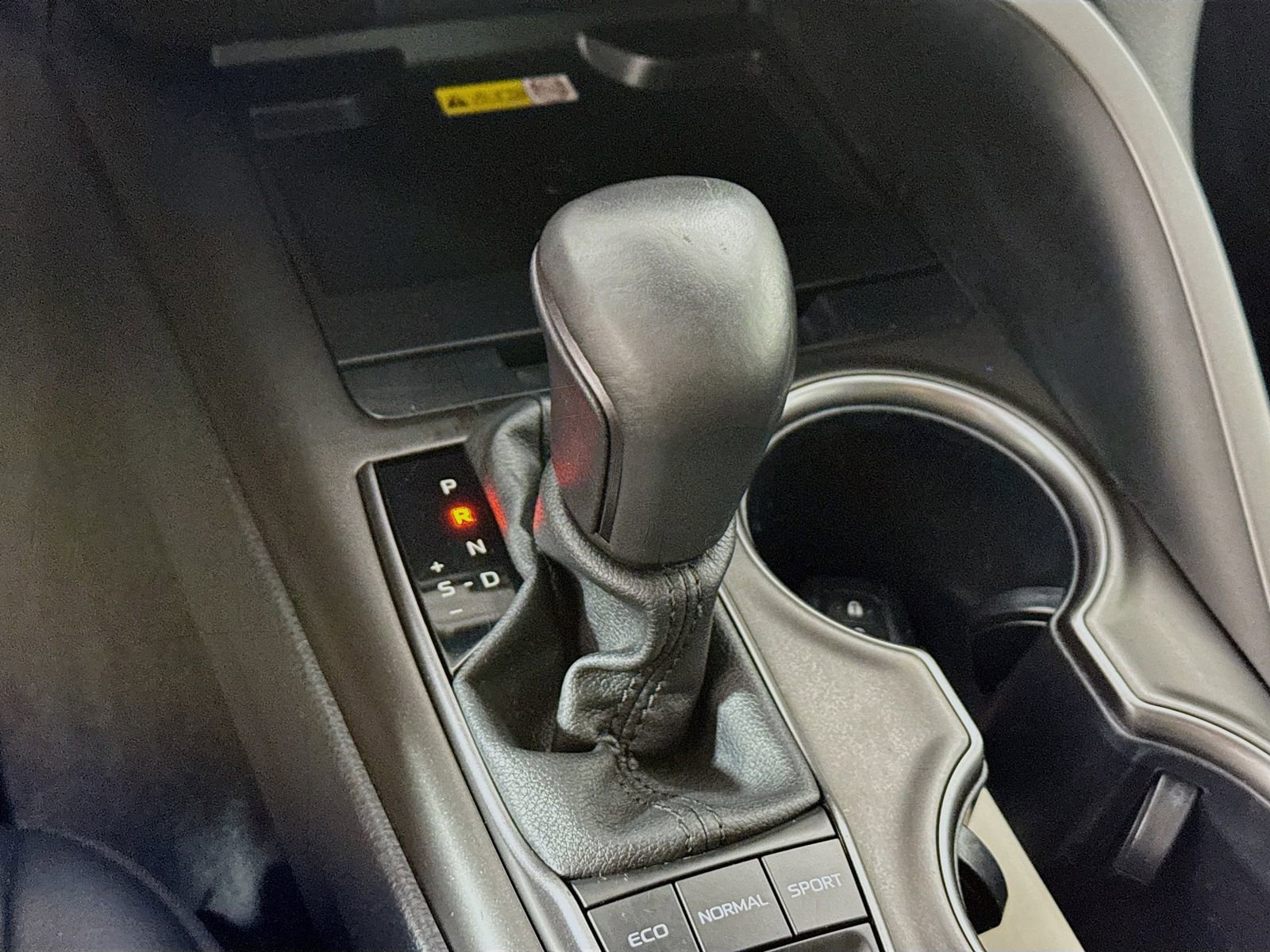 Used 2023 Toyota Camry XSE w/ Cold Weather Package FWD image 14