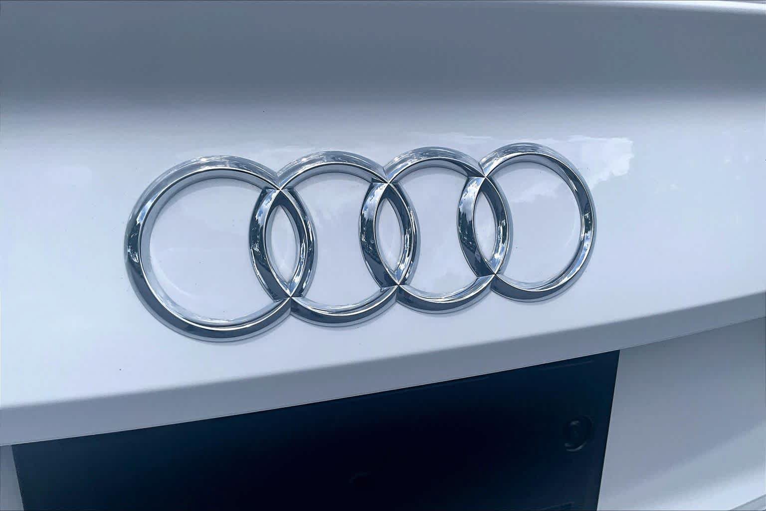Used 2022 Audi S5 Prestige AWD/4WD image 28