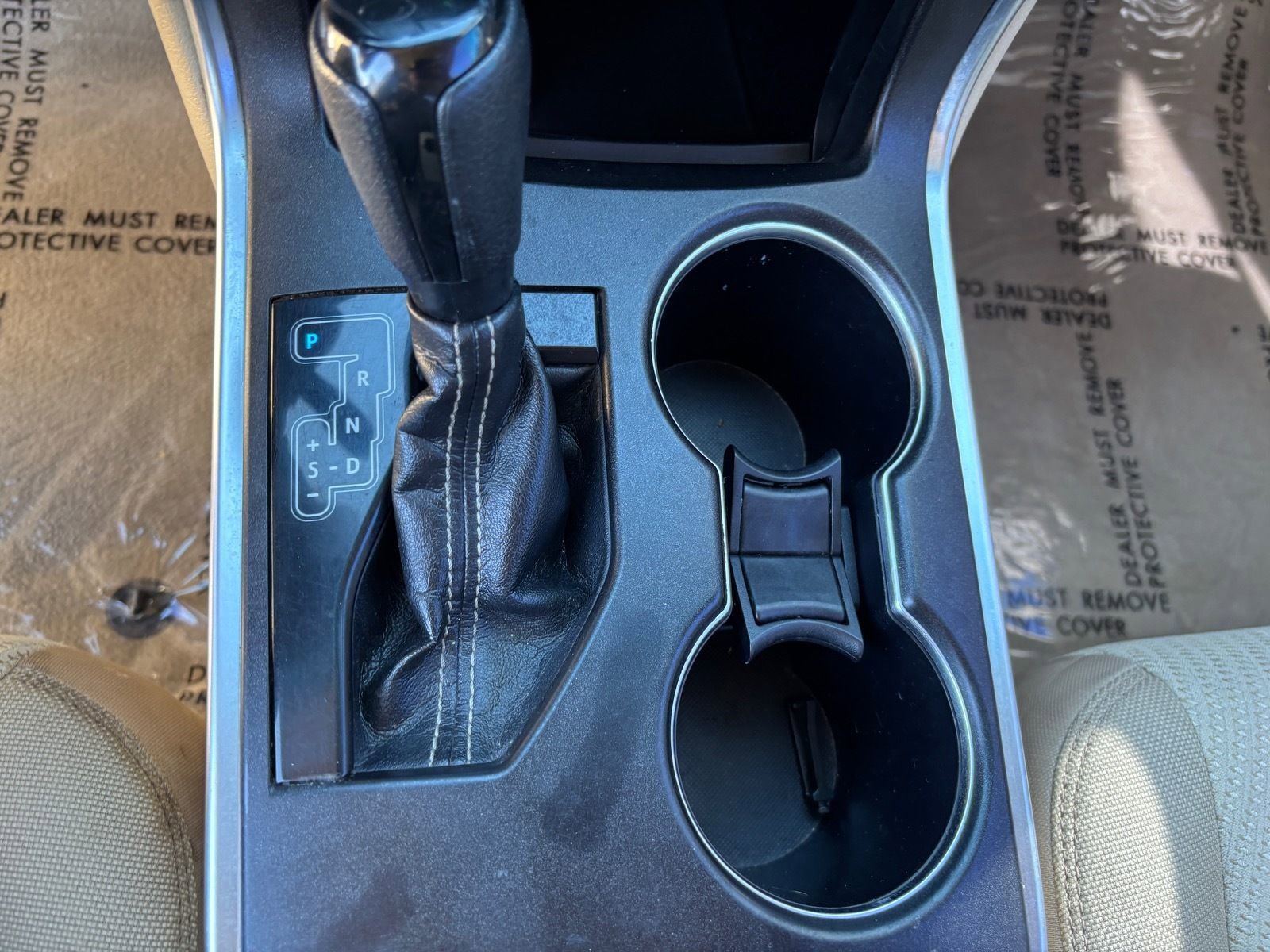 Used 2017 Toyota Camry LE image 27