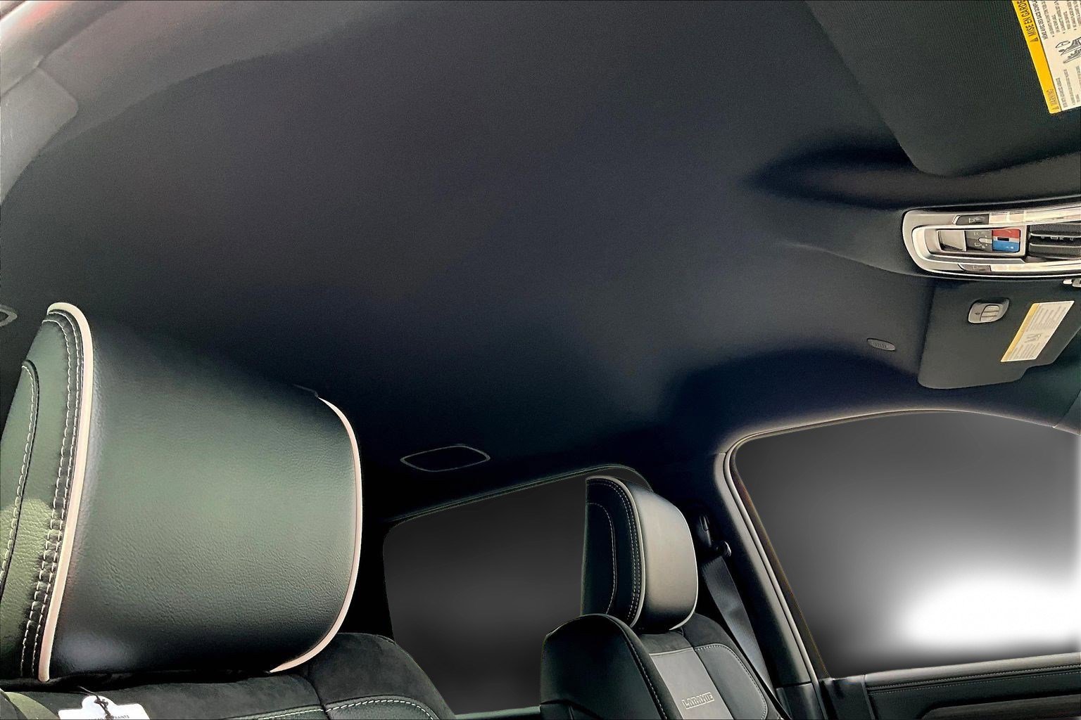 New 2026 RAM 4500 4x4 Crew Cab DRW image 13