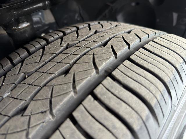 Used 2023 Nissan Rogue SV image 6