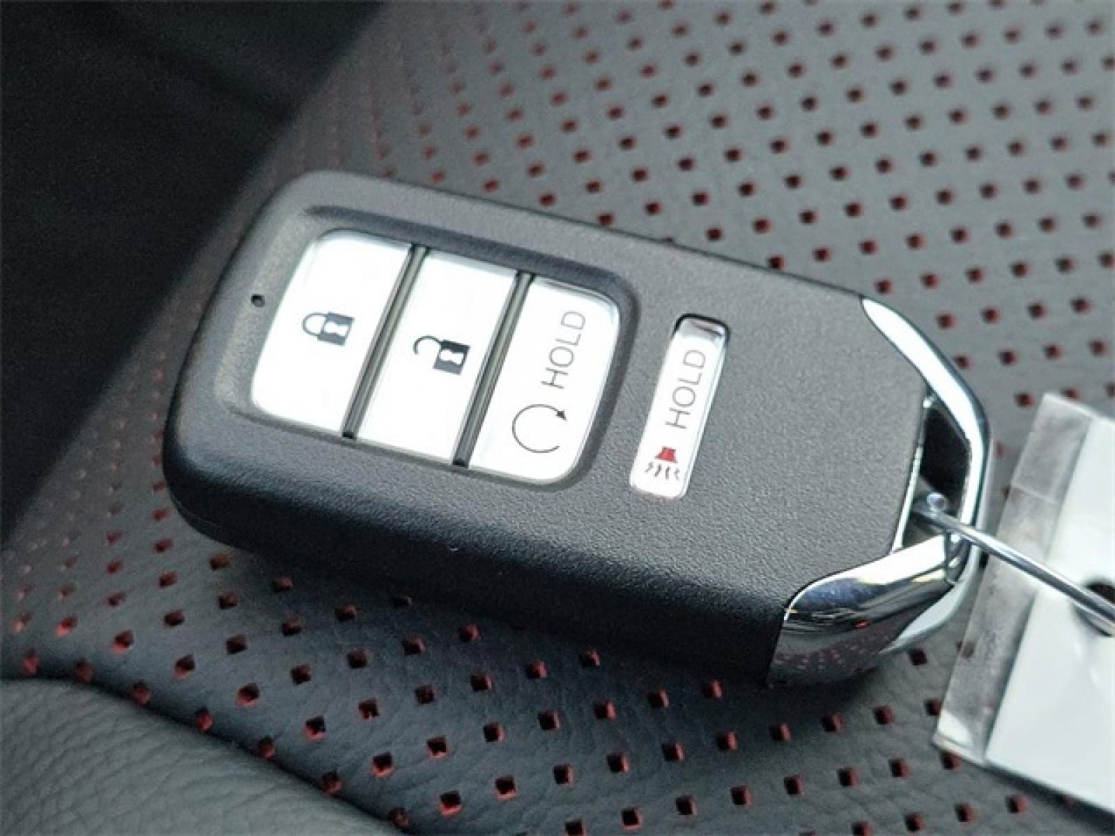 New 2026 Honda Ridgeline Black Edition image 33