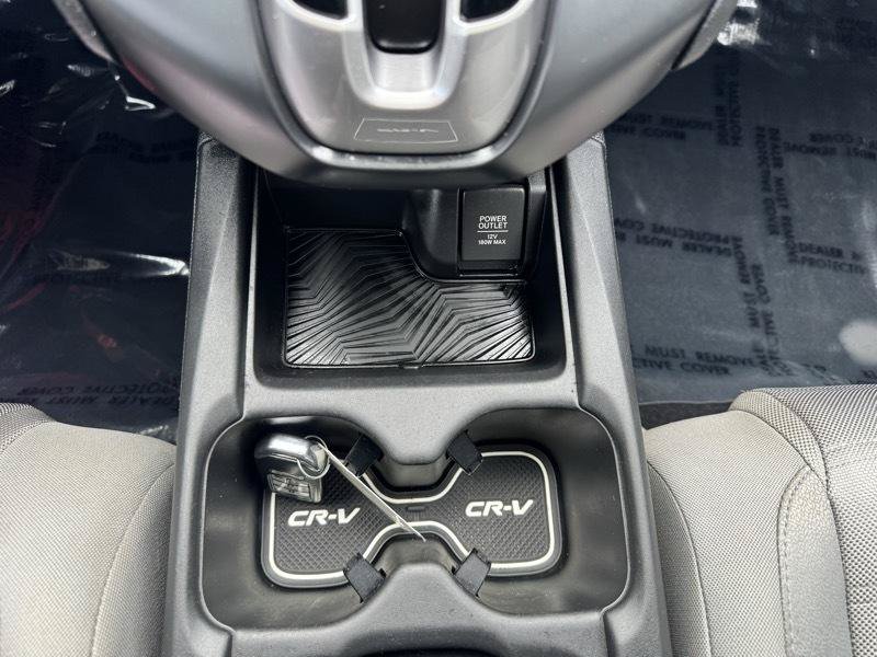 Used 2019 Honda CR-V EX image 16