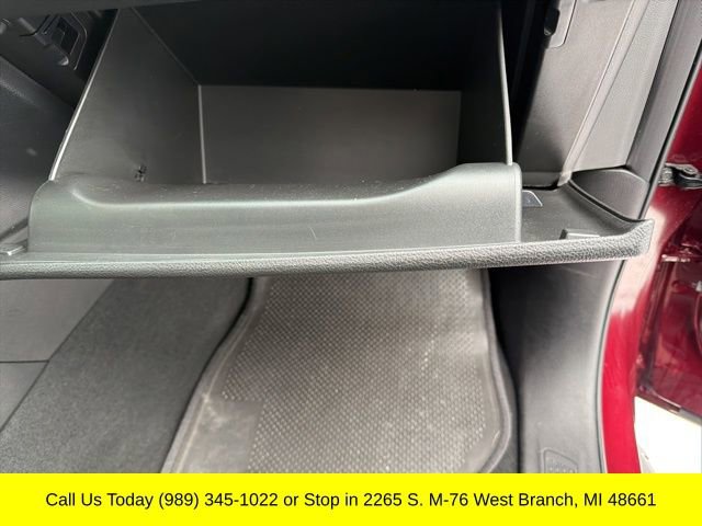 Used 2025 Jeep Grand Cherokee Altitude image 40